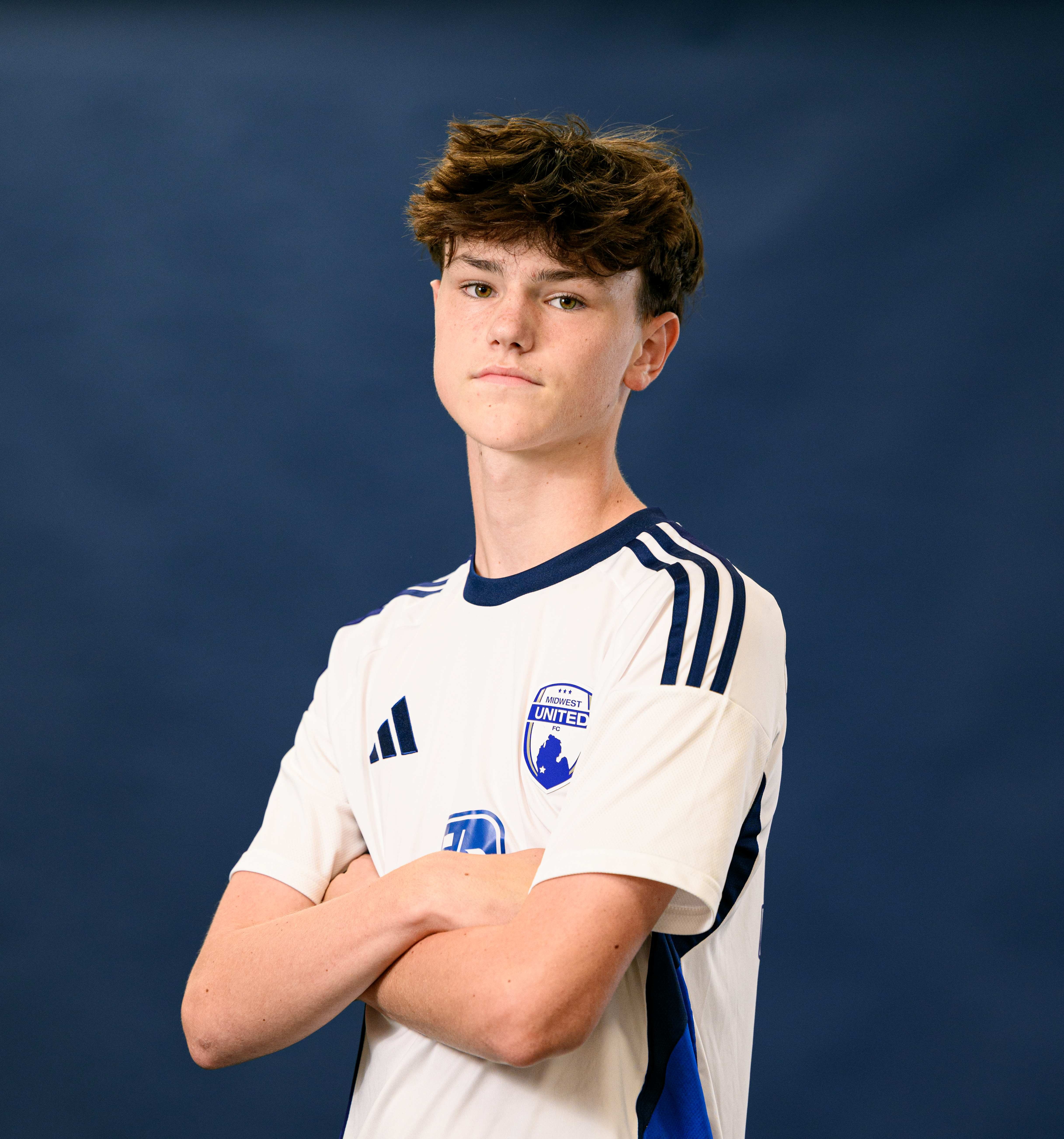 Jackson Petersen