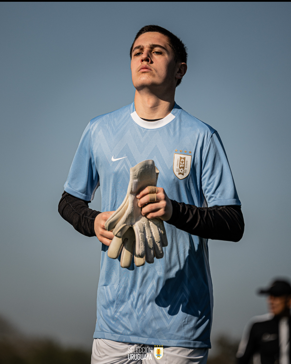 Gabriel Ursic