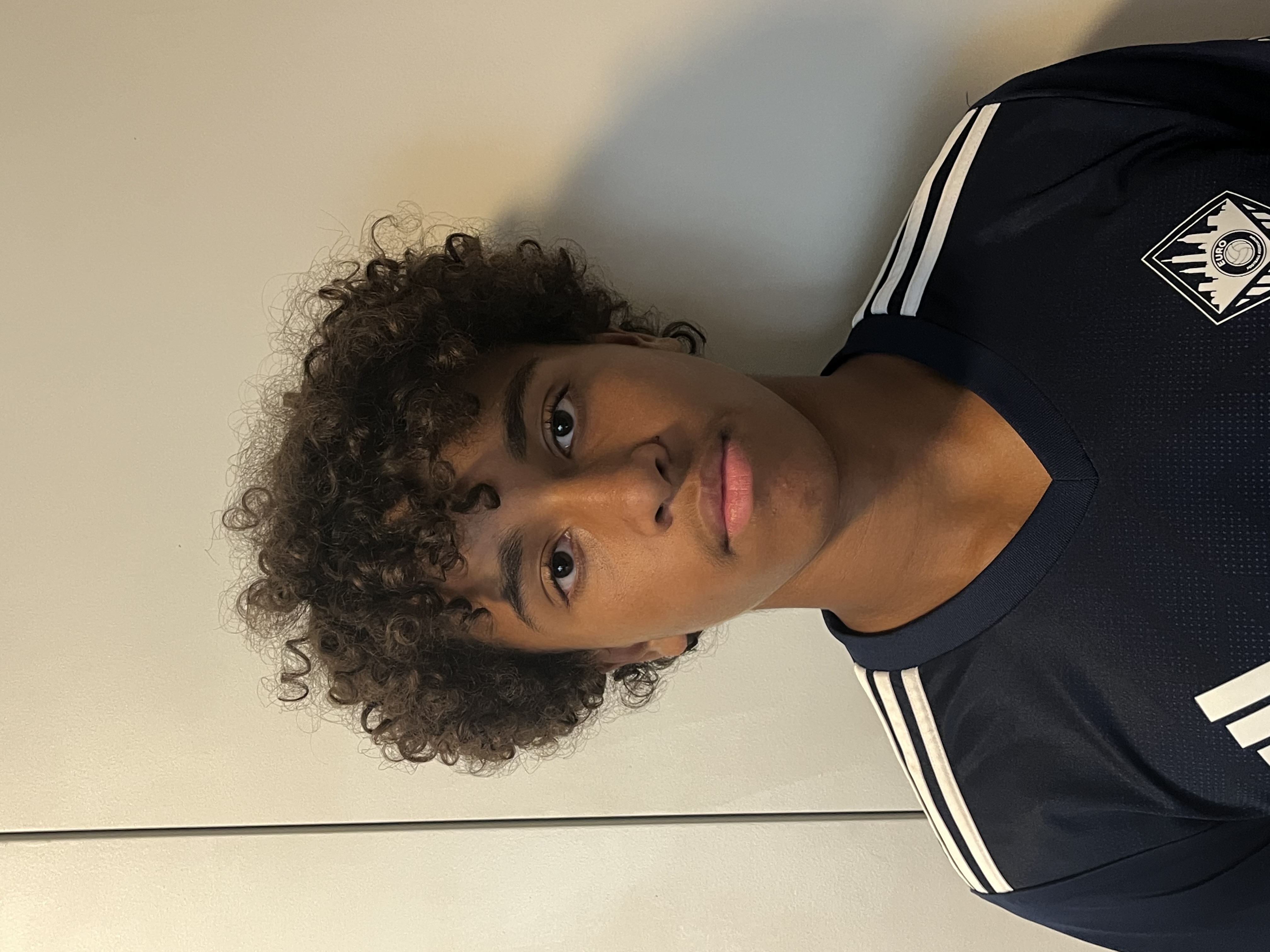 Ismael Diallo