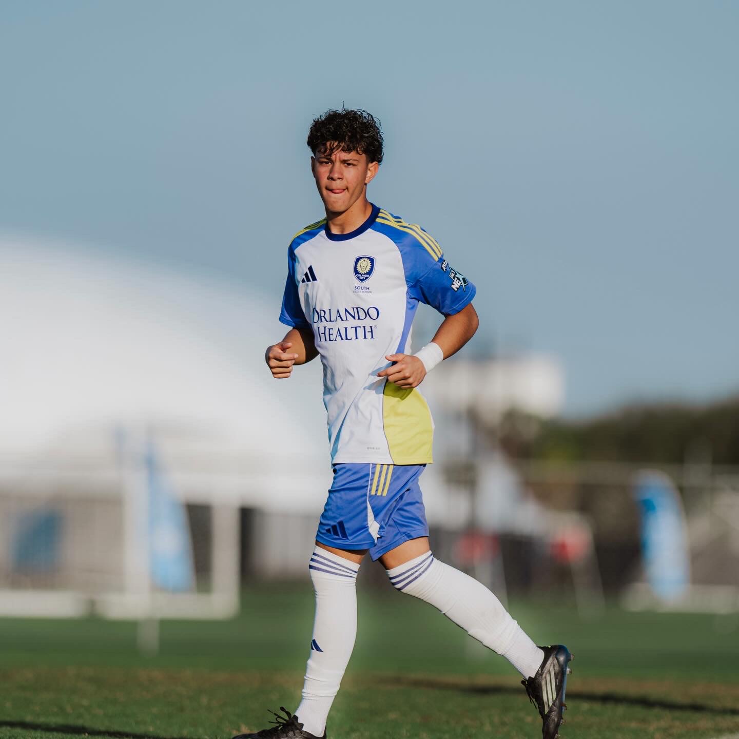 Victor Machado