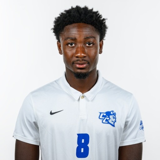 Nana Frimpong