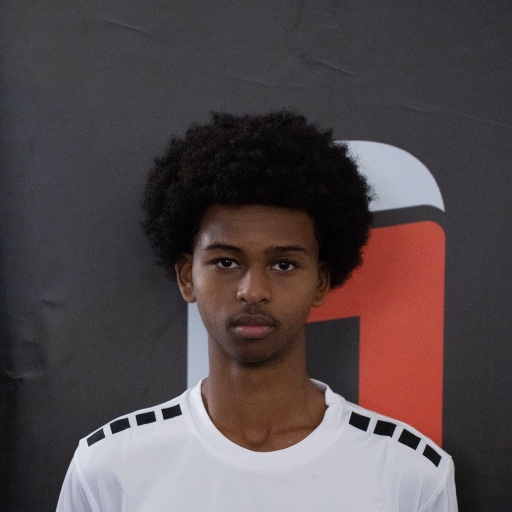 Bilal Mohamoud