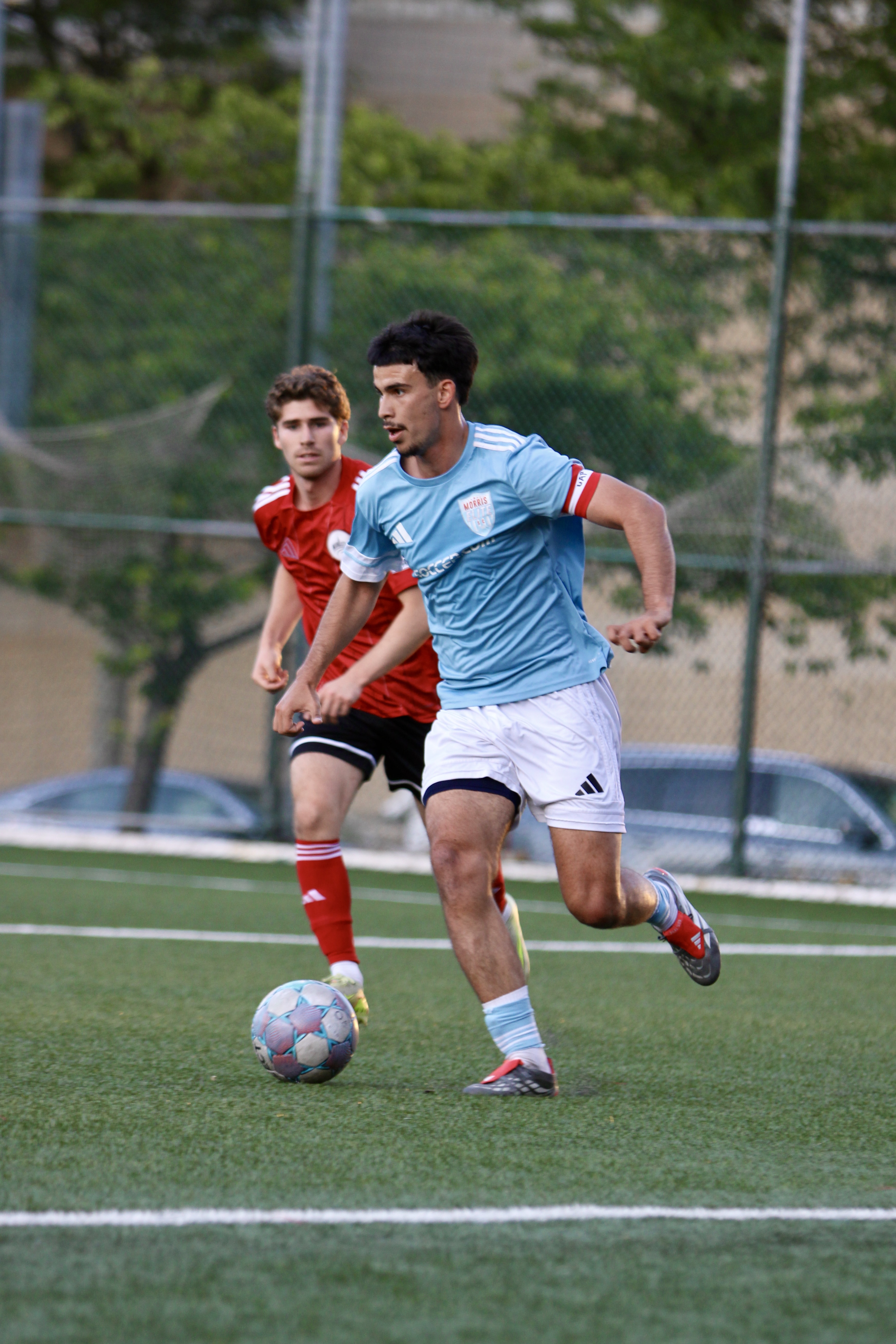 Rayan Berbachi