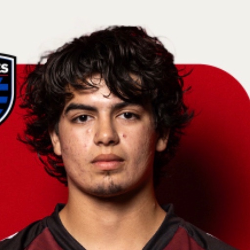 Edgar Rodriguez