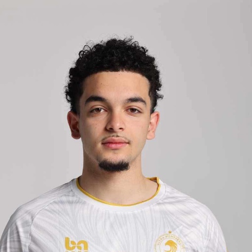 Mohamed Belkacem