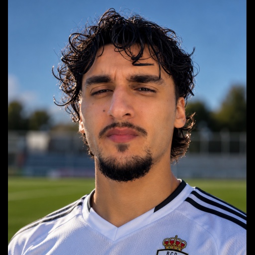 Tayyab Kalair