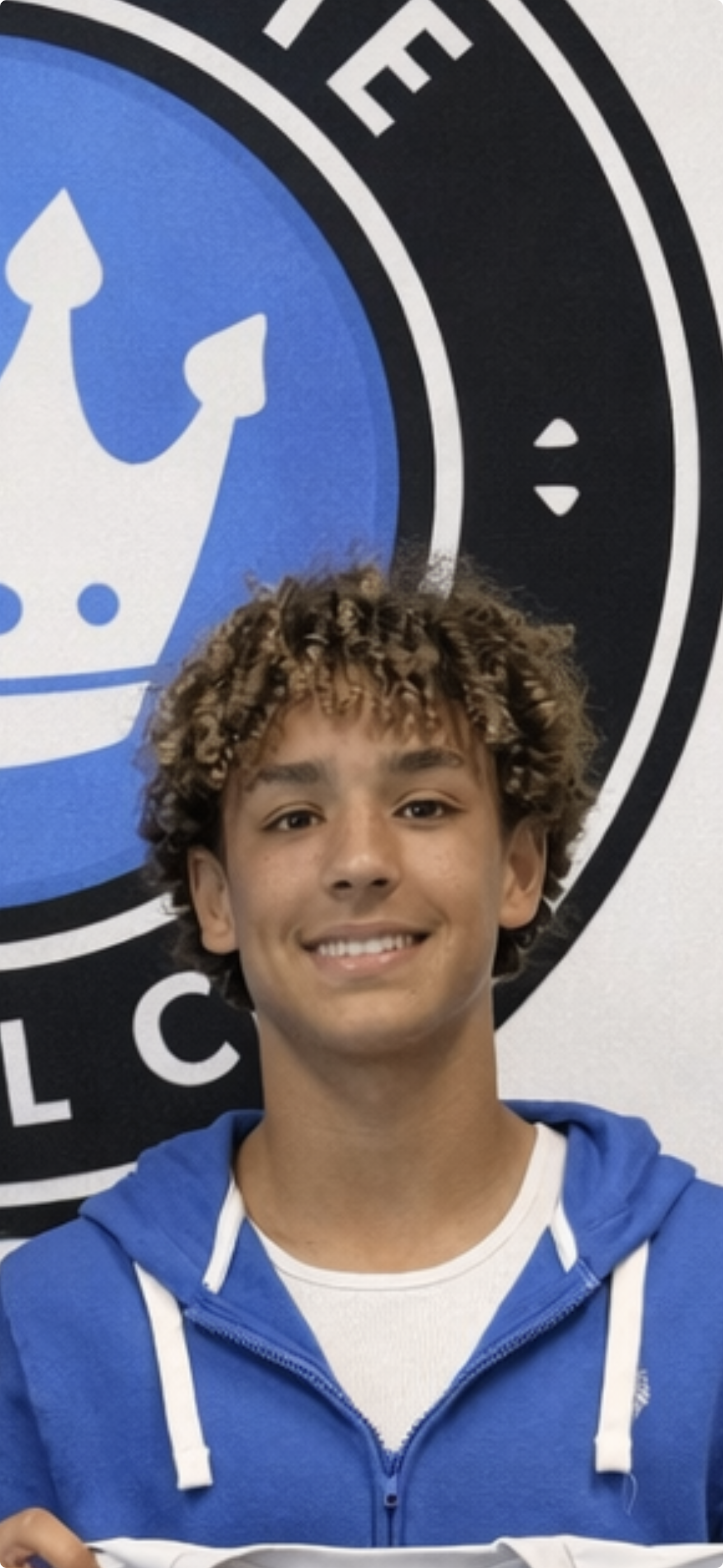 Kaeden  McDowell