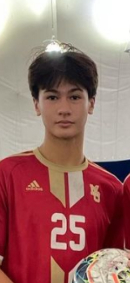 Cristiano Luca  Bivona