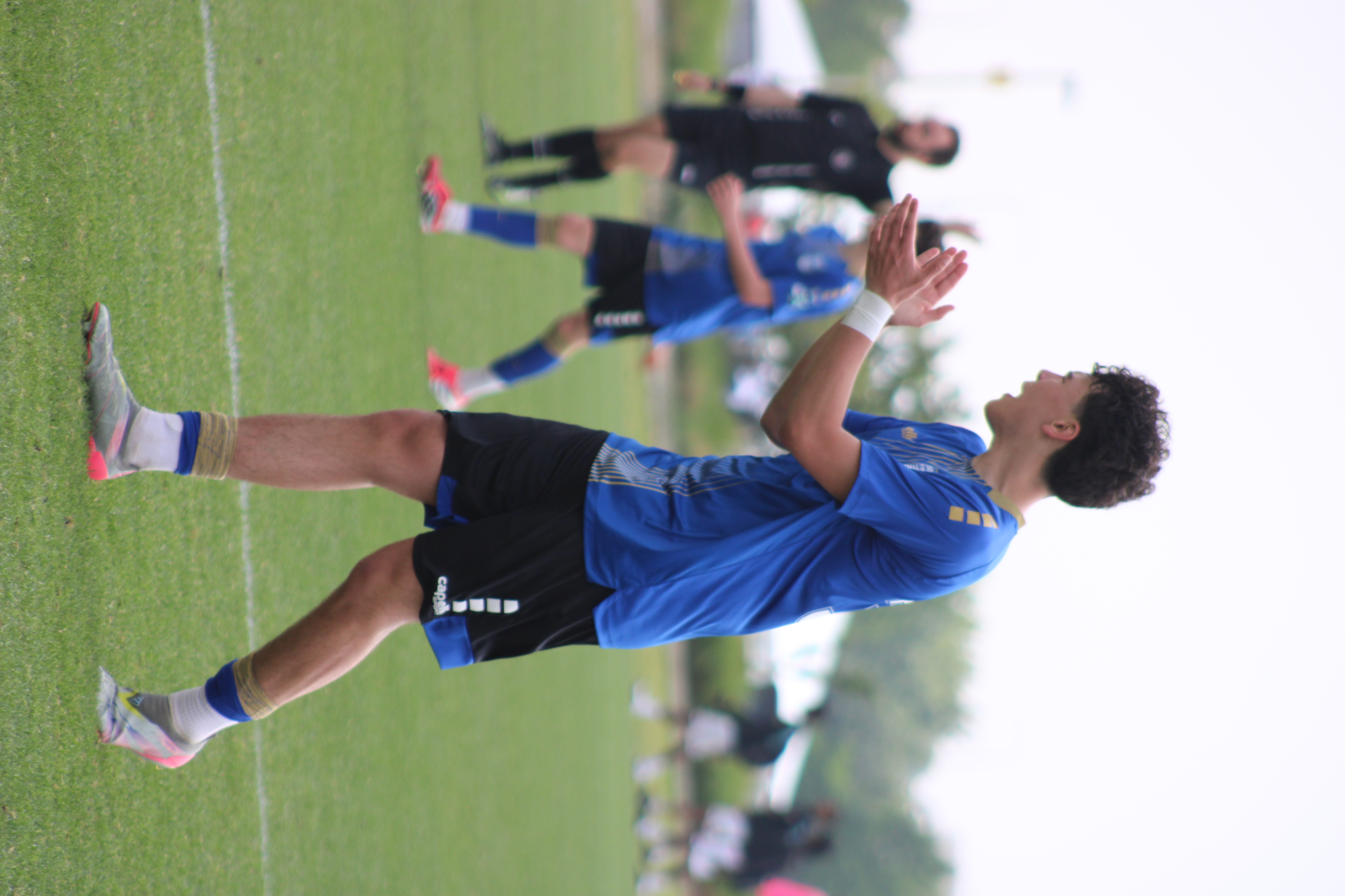 Gabe Young