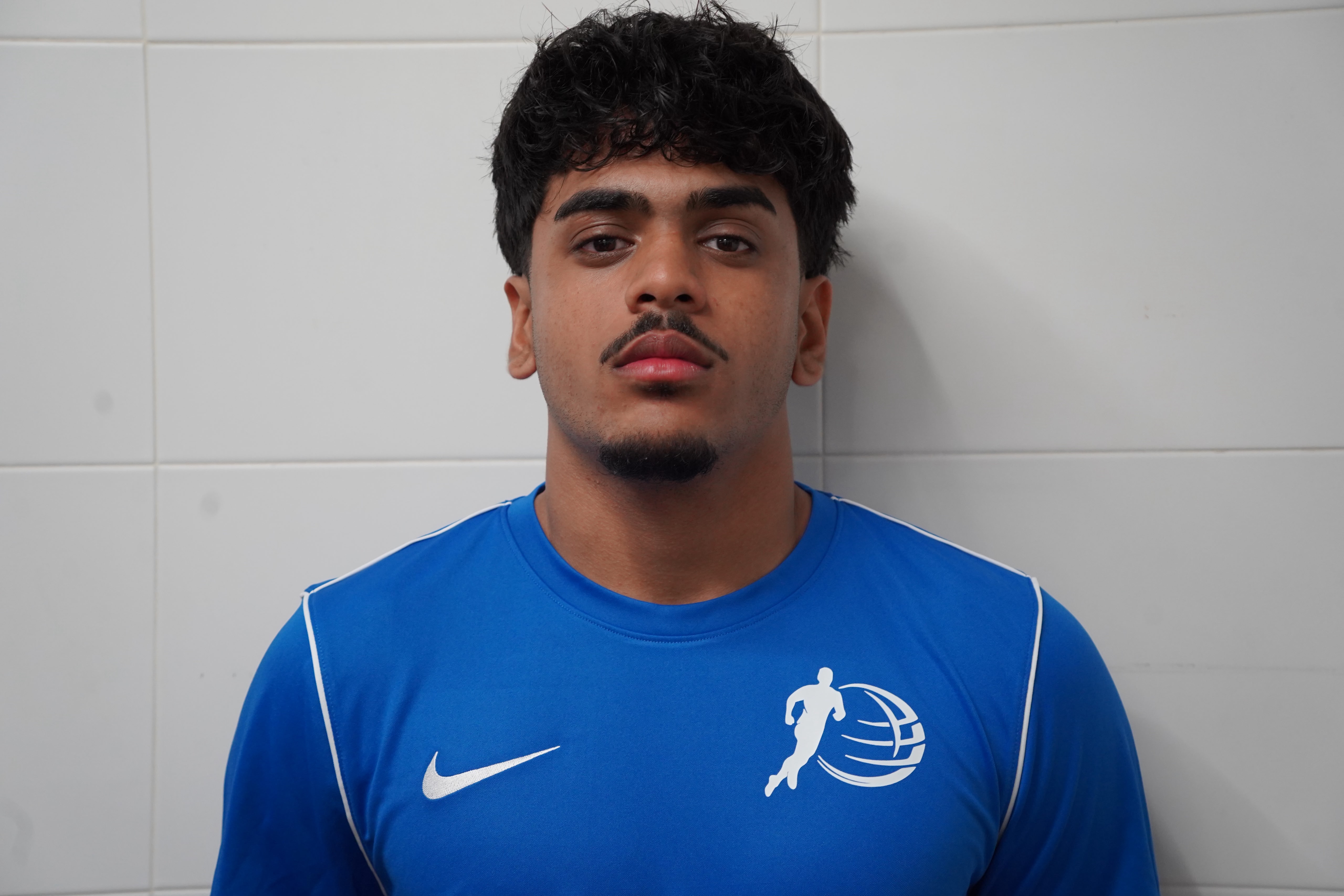 Ethan Patel