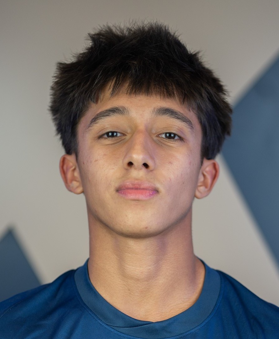 Tyler Gomez